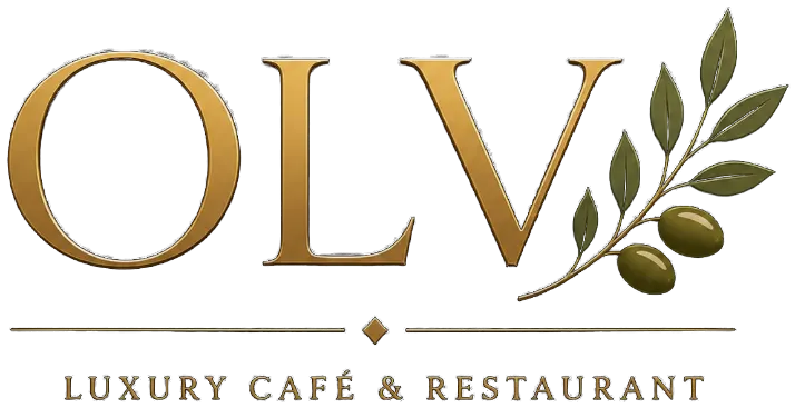 OLV Luxury Café & Restaurant